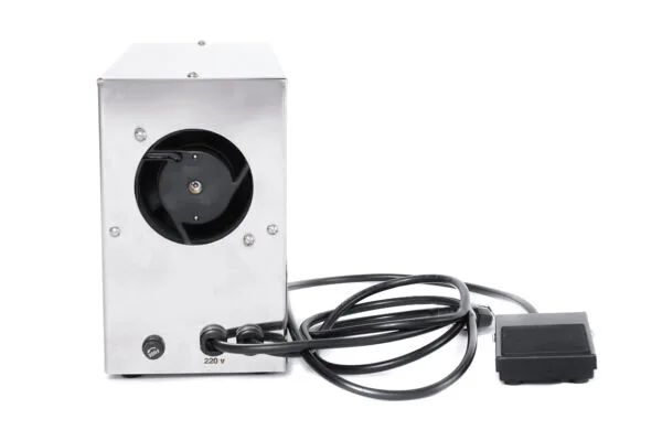 AVI BEAKER debicador automático de aves - Imagem 3