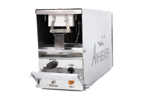 AVI BEAKER debicador automático de aves - Imagem 4