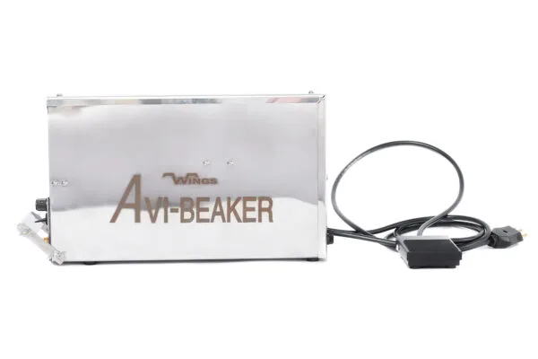 AVI BEAKER debicador automático de aves - Imagem 5