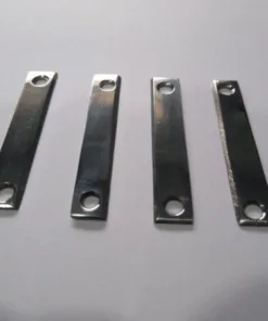 LÂMINAS MODELO BC PARA DEBICAGEM